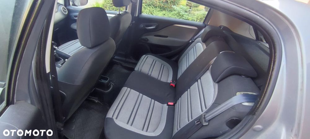 Fiat Punto Evo 1.2 8V Active - 8