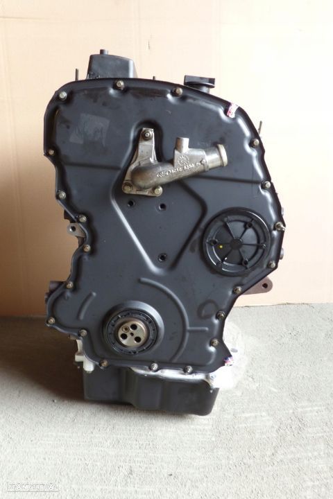Motor  FORD TRANSIT 2.2 TDCi 125 CV - USR6 - 2