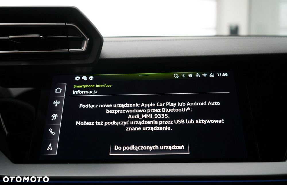 Audi A3 Sportback - 35
