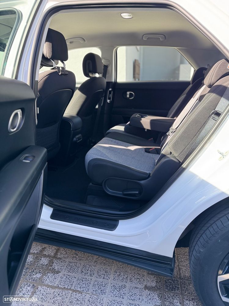 Hyundai Ioniq 5 73kWh Vanguard - 12