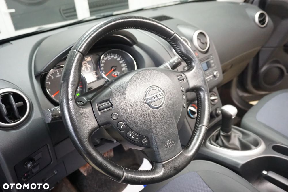 Nissan Qashqai 1.6 Tekna - 18