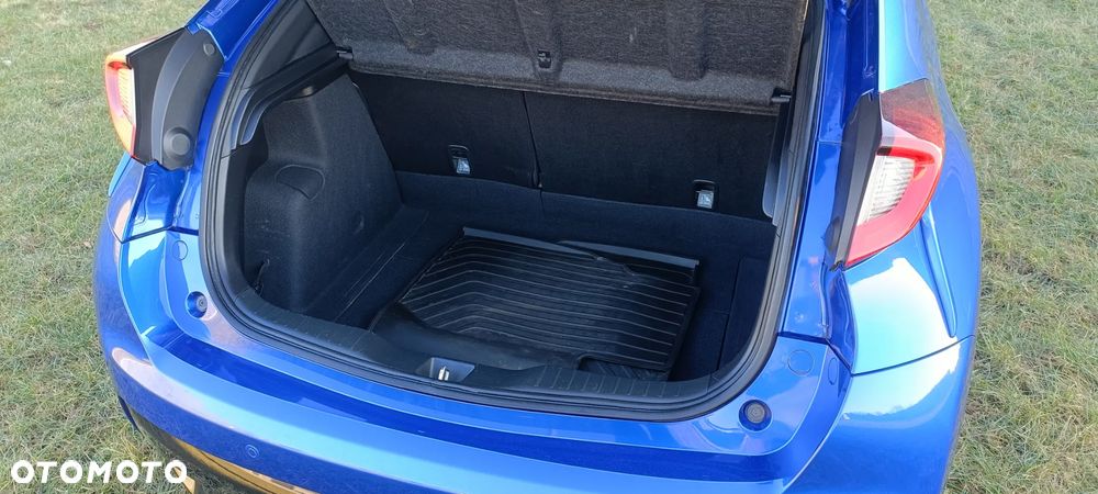 Honda Civic 1.6 i-DTEC Sport Black Edition - 35