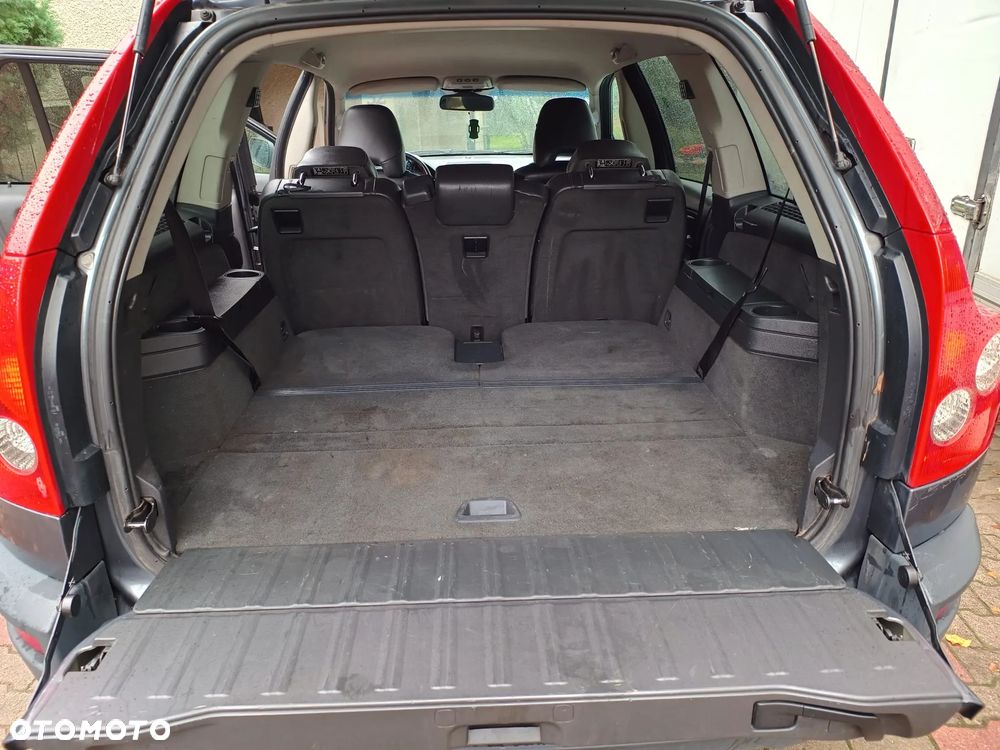 Volvo XC 90 D5 Executive - 7