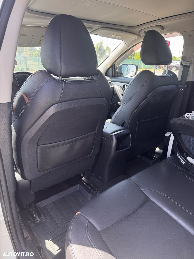 Nissan Qashqai 1.3 157CP 2WD N-Connecta - 3