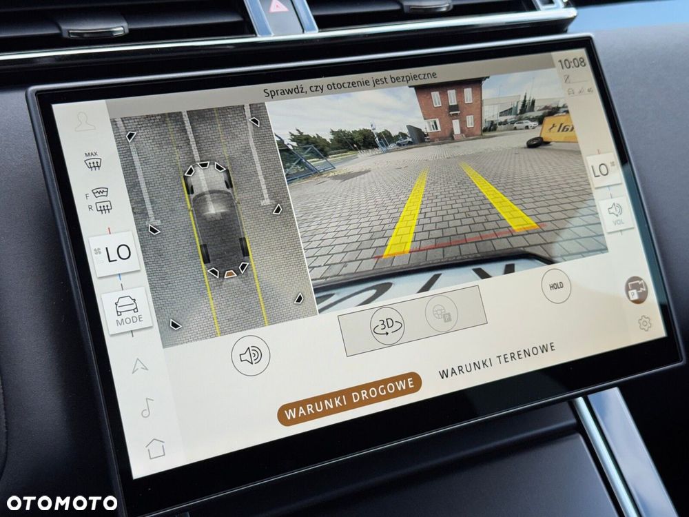 Land Rover Range Rover Velar - 22