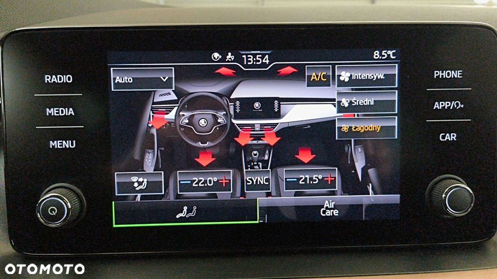 Skoda Scala 1.0 TSI Style - 31