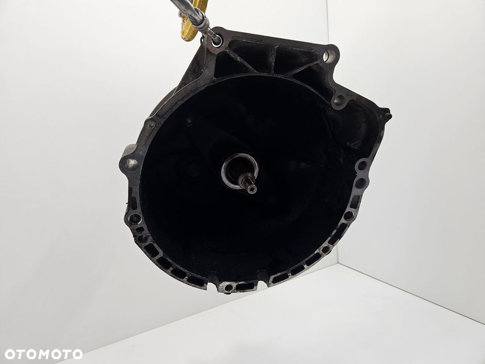 skrzynia biegów bmw n45b16a 1.6l 116i 316i - 2