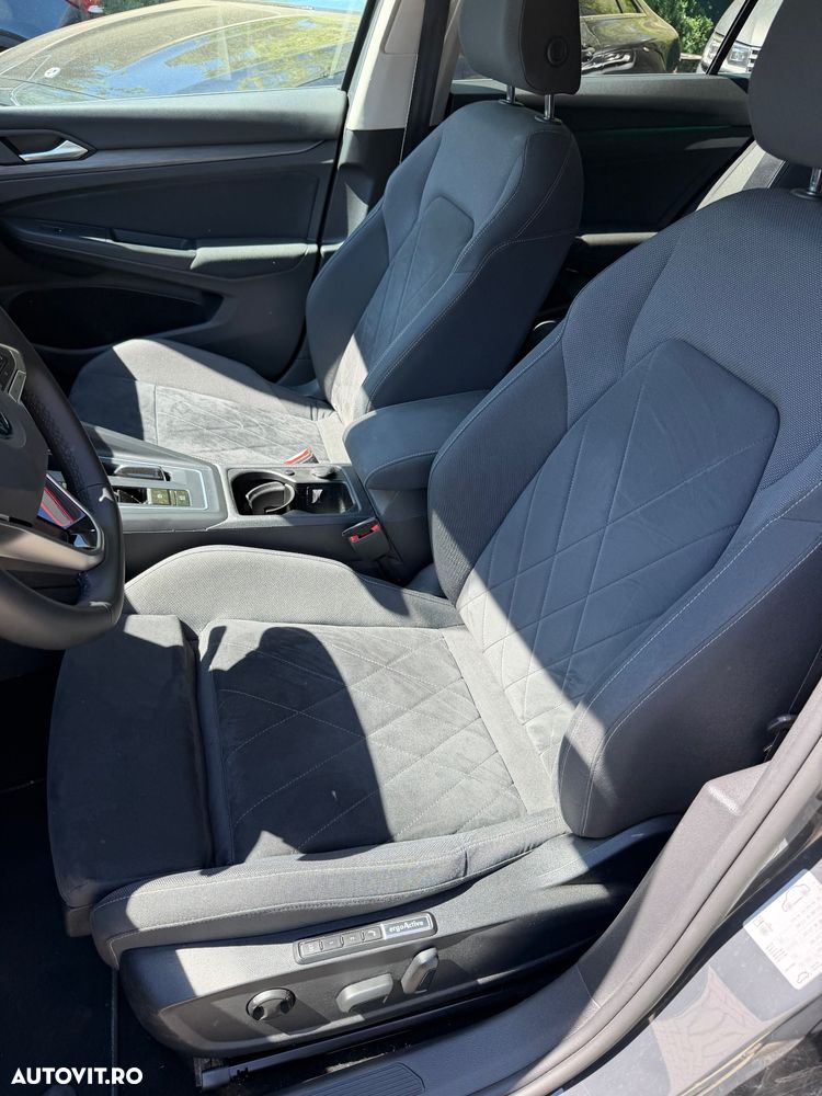 Volkswagen Golf 2.0 TDI 150CP DSG Style - 25