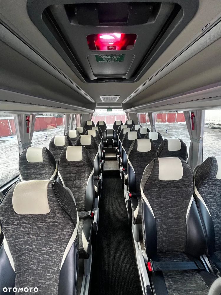 Iveco WING INDCAR - 11