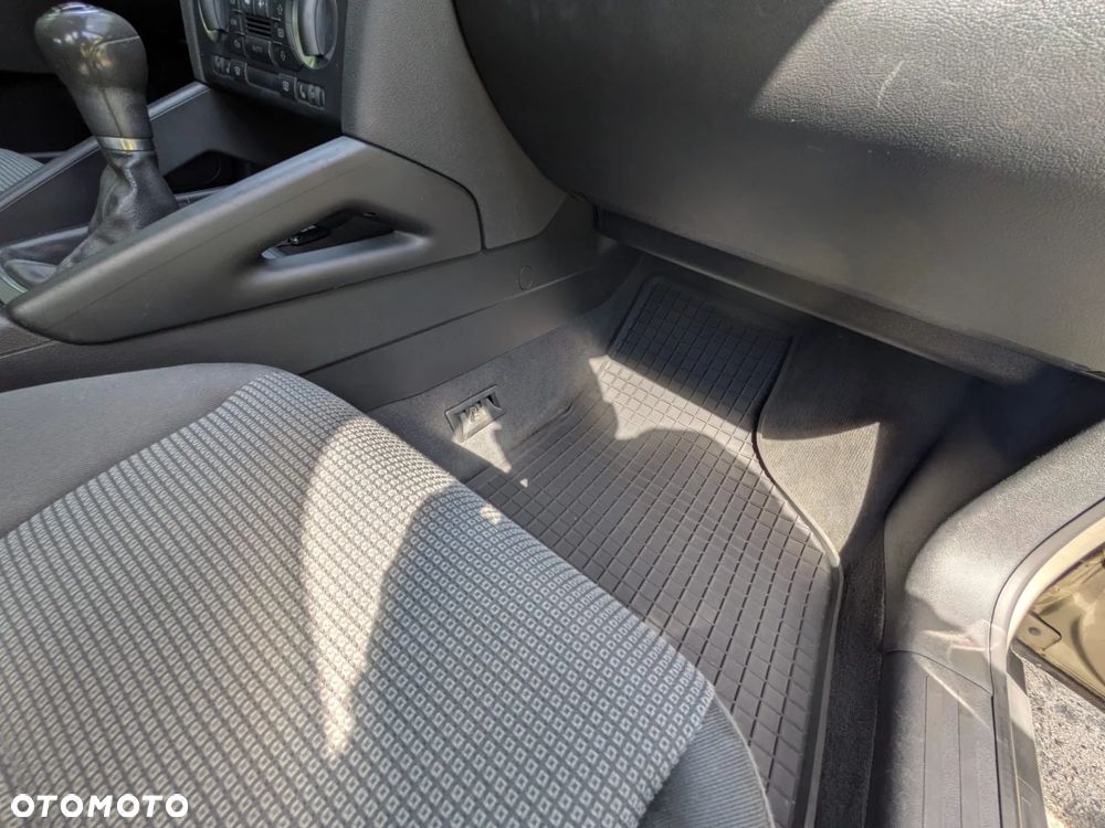 Audi A3 Sportback 1.6 FSI Ambiente - 26