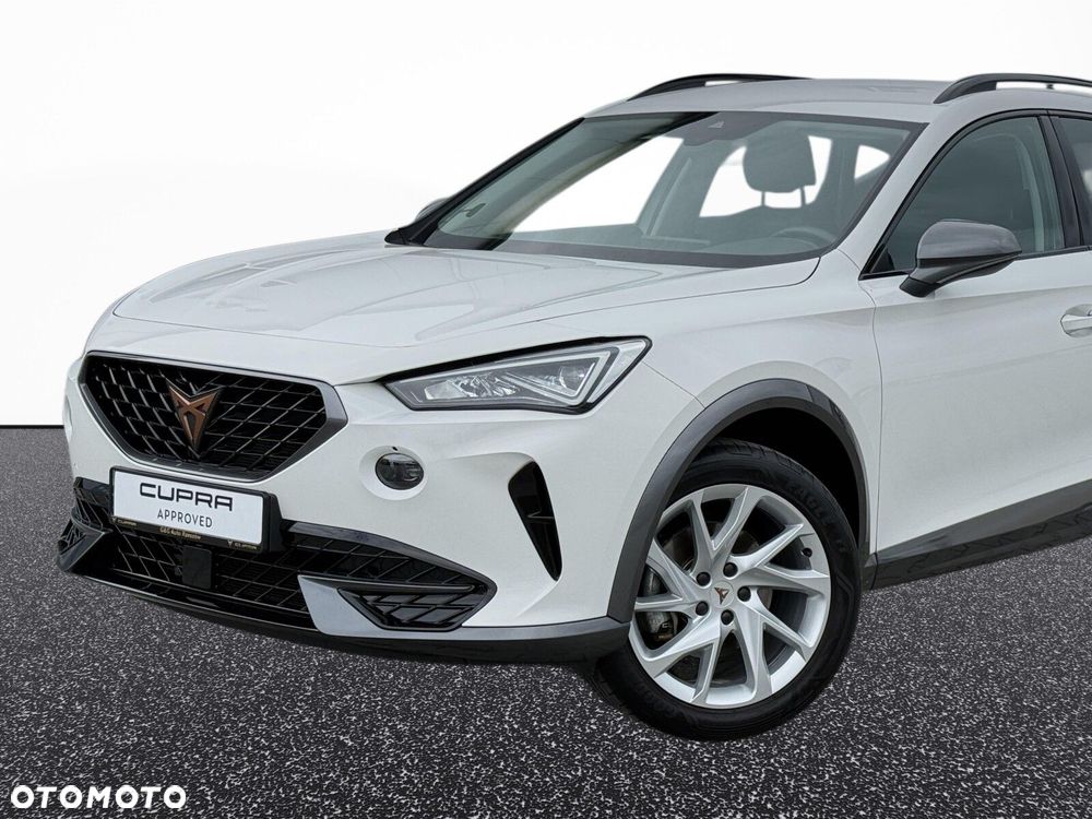 Cupra Formentor - 8