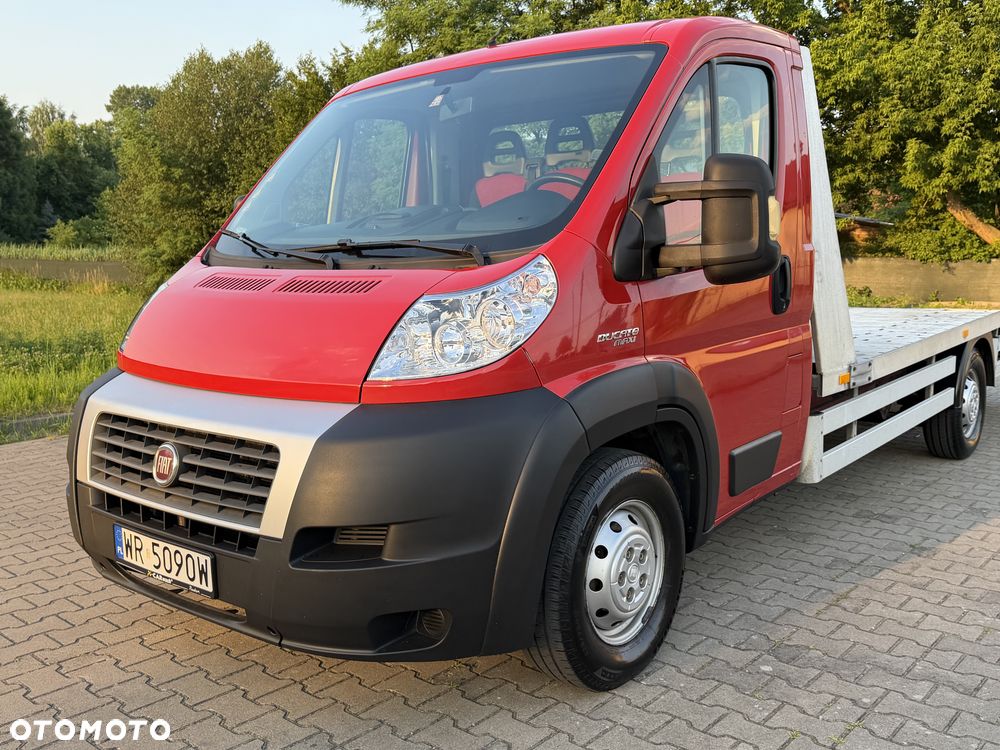 Fiat Ducato - 26