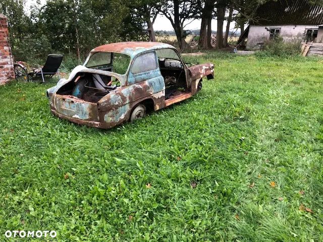 Skoda Inny - 4