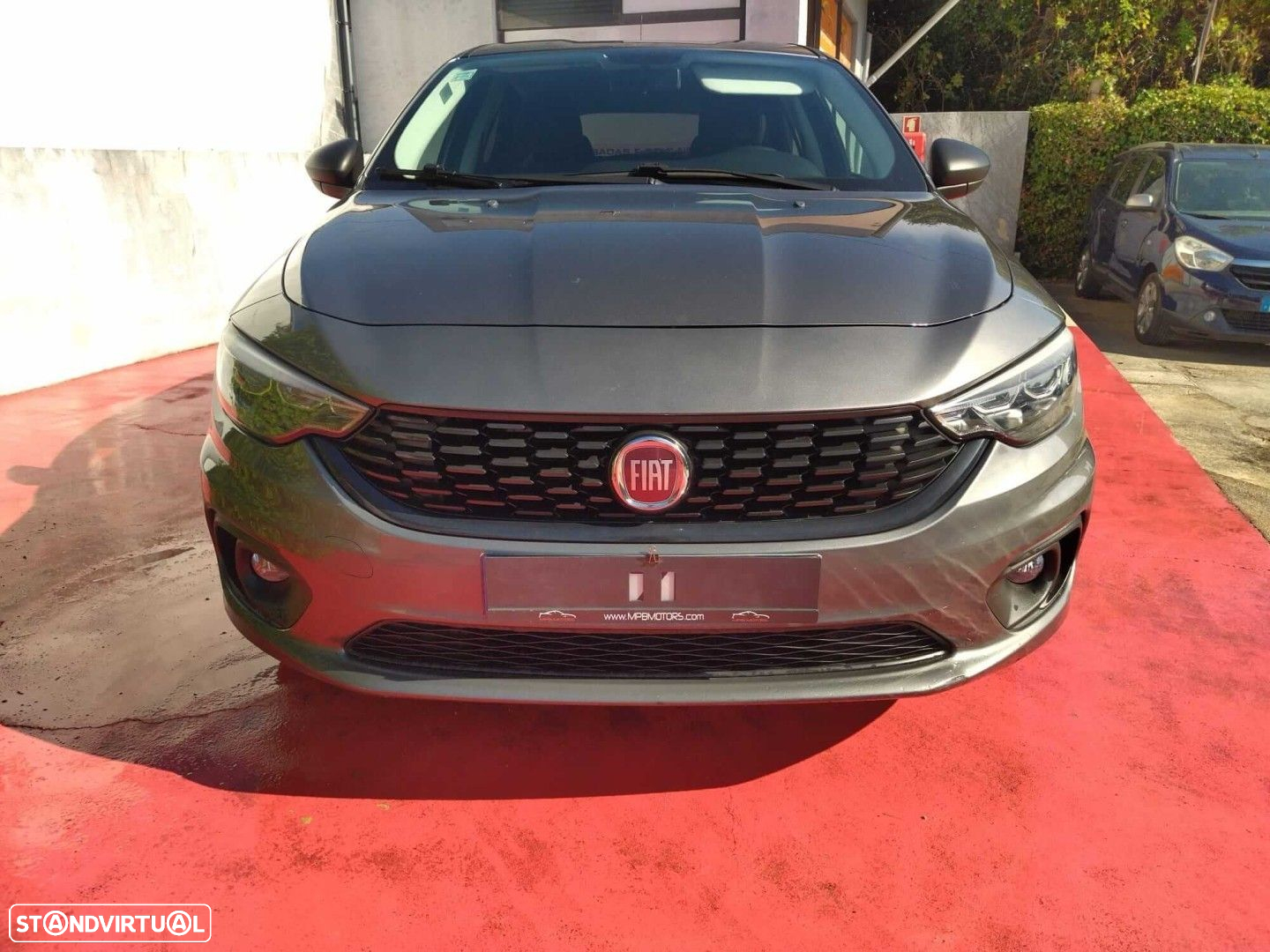 Fiat Tipo Station Wagon 1.4 Street - 2