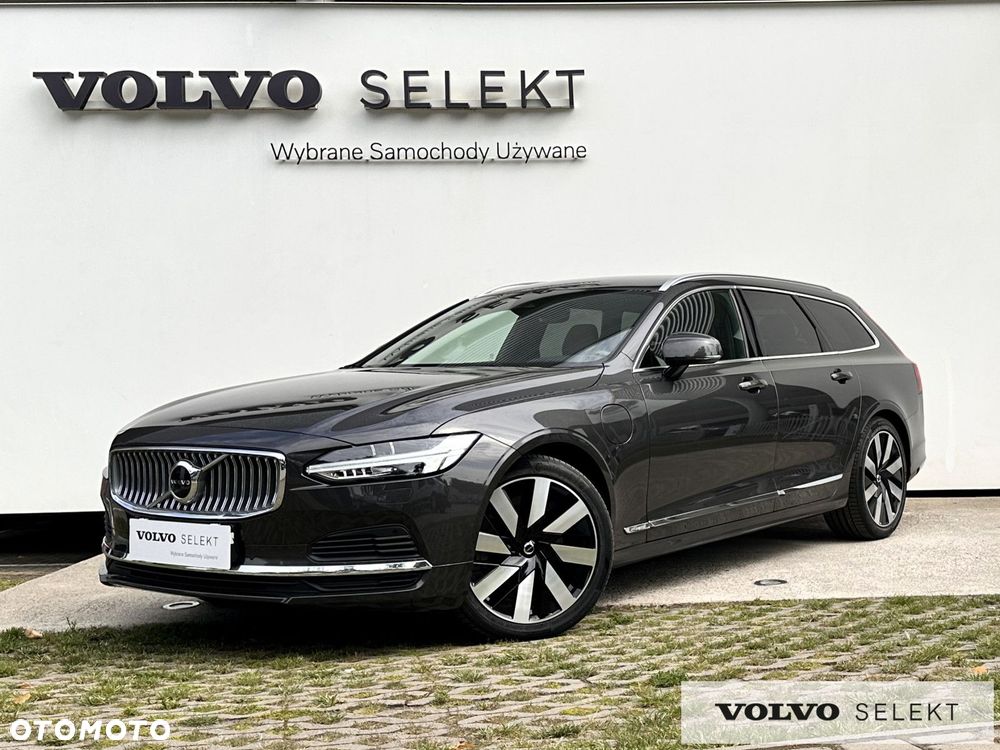 Volvo V90 - 1