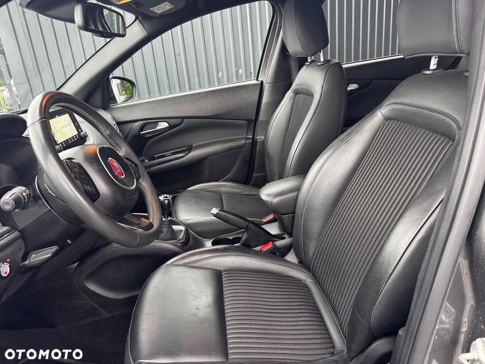 Fiat Tipo 1.4 T-Jet S-Design - 18