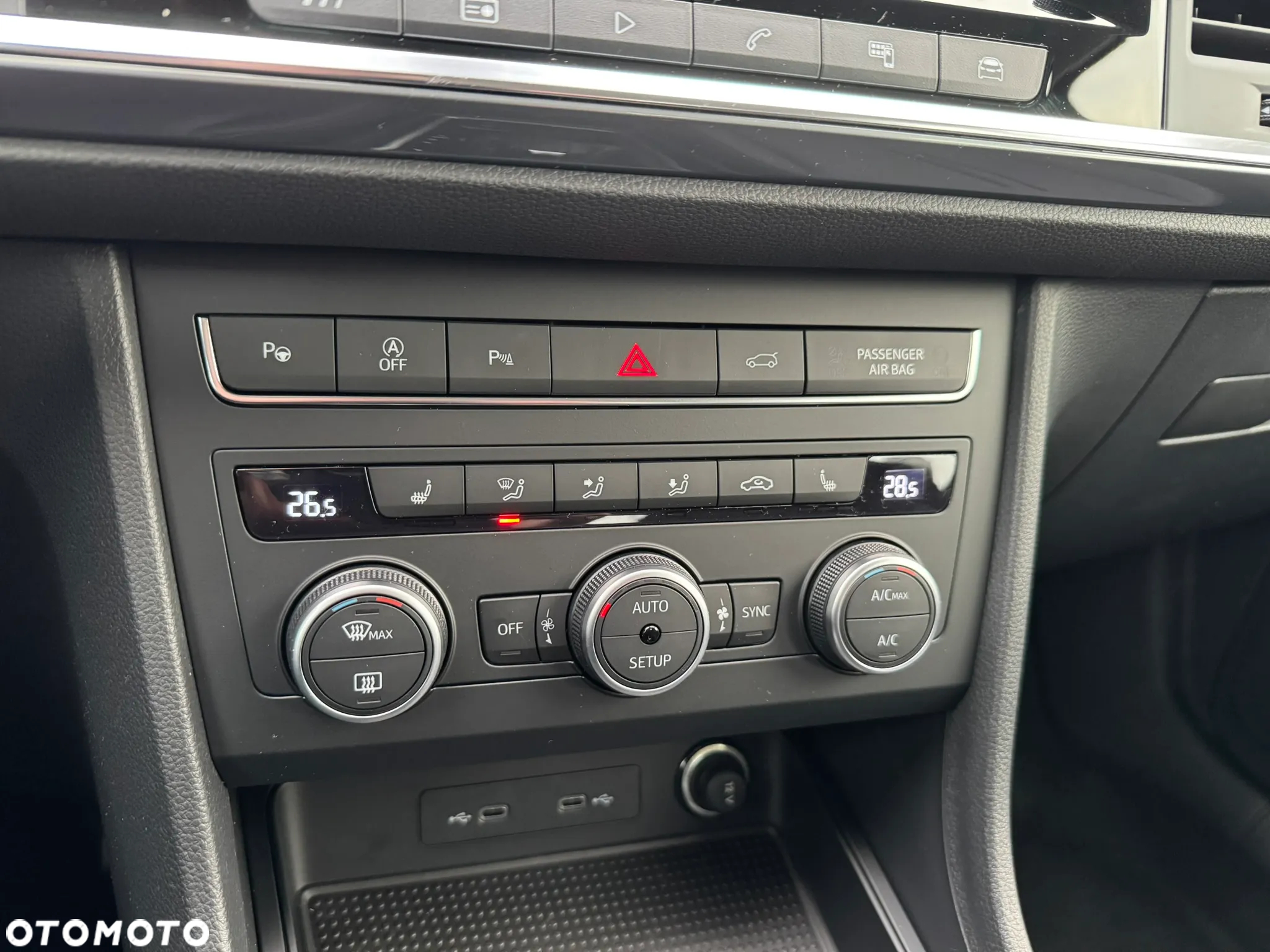 Seat Ateca 1.5 TSI Style S&S DSG - 13