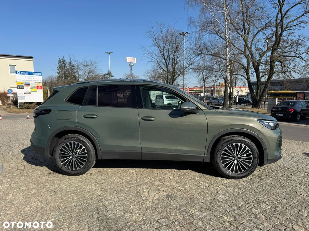 Volkswagen Tiguan 1.5 eTSI OPF DSG Life - 6