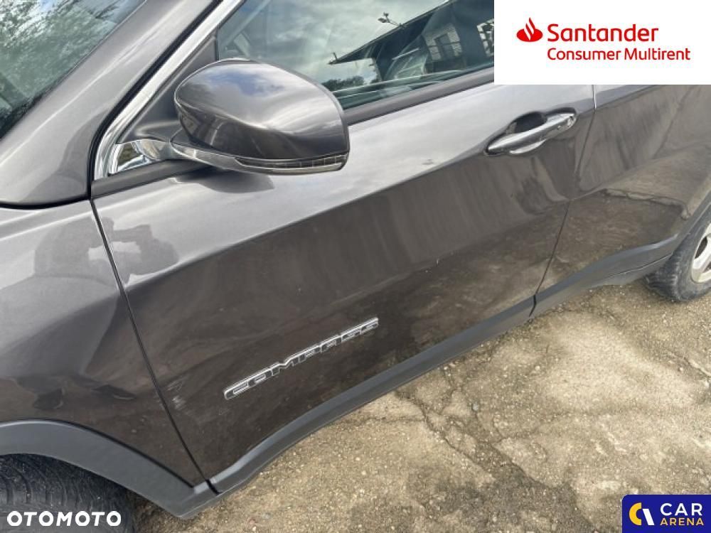 Jeep Compass 2.0 MJD Limited 4WD S&S - 35