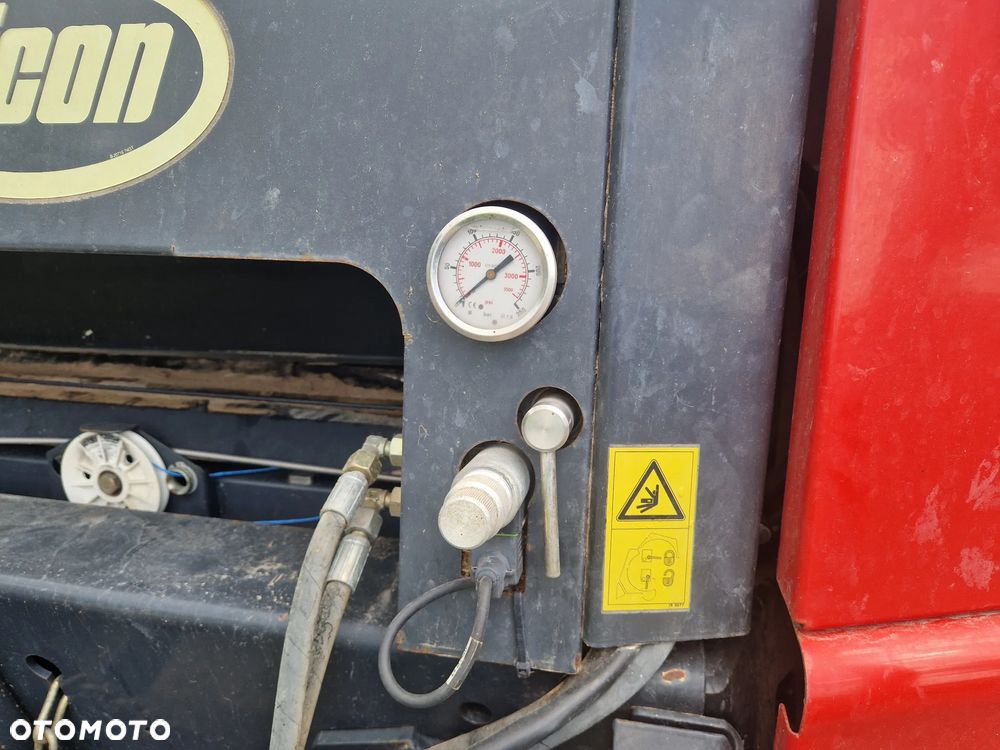 Vicon RV 2160 - 40