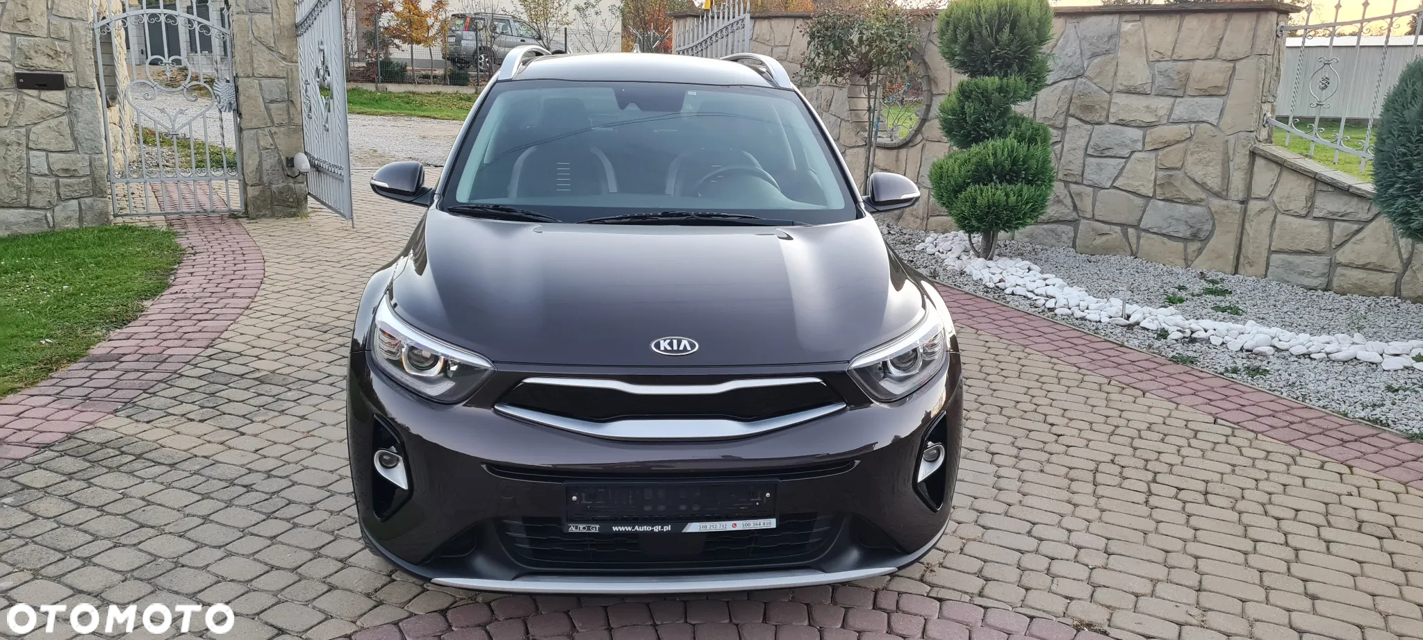 Kia Stonic - 3