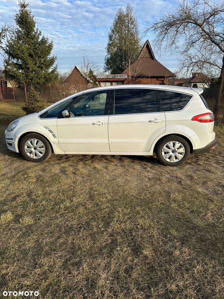 Ford S-Max - 4
