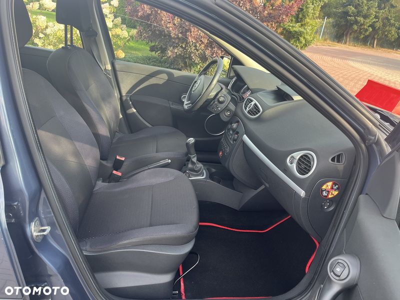 Renault Clio 1.2 TCE Expression - 5