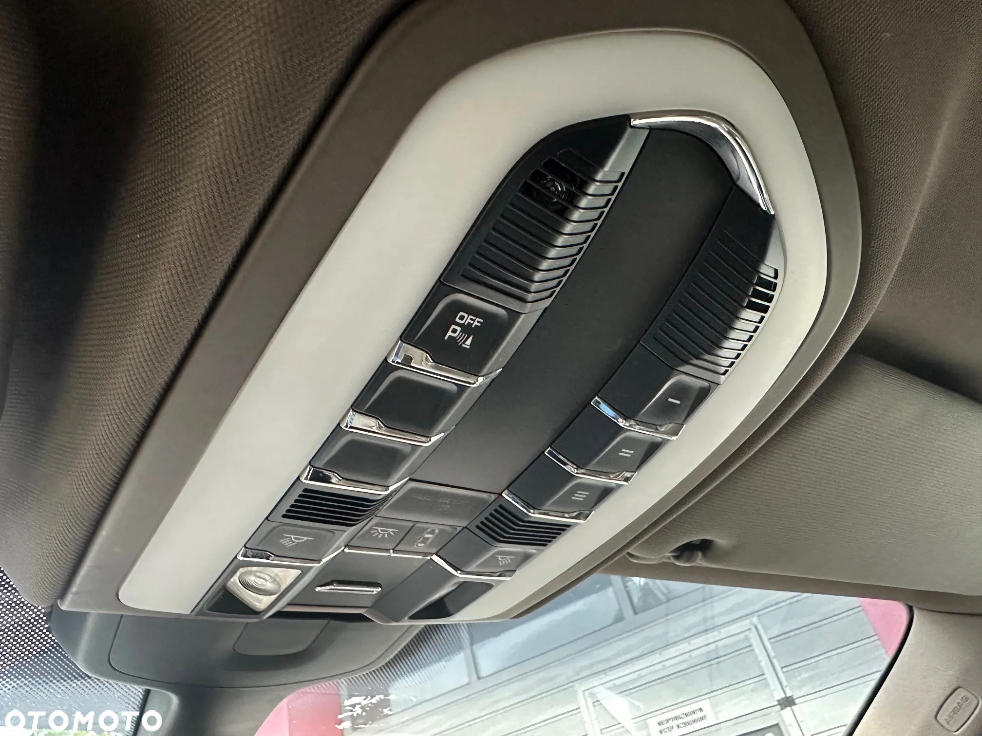 Porsche Cayenne Diesel - 20