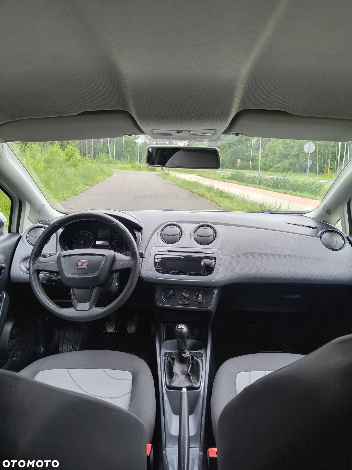 Seat Ibiza - 12
