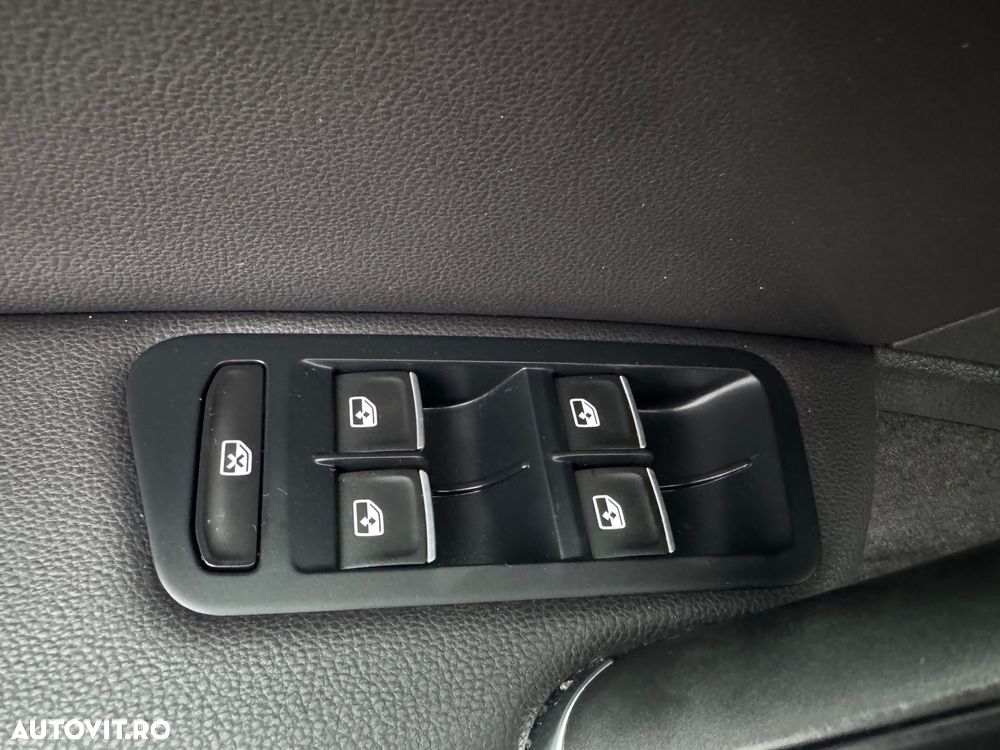 Volkswagen Golf 1.4 TSI (BlueMotion Technology) Comfortline - 18