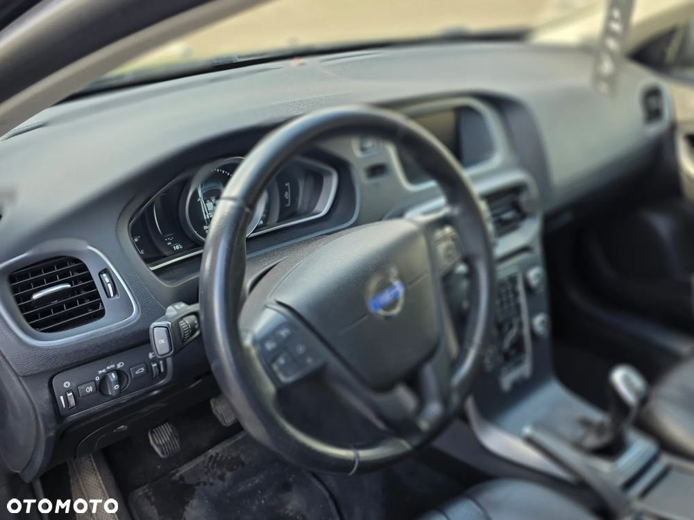 Volvo V40 D2 Drive-E SCR Kinetic - 12