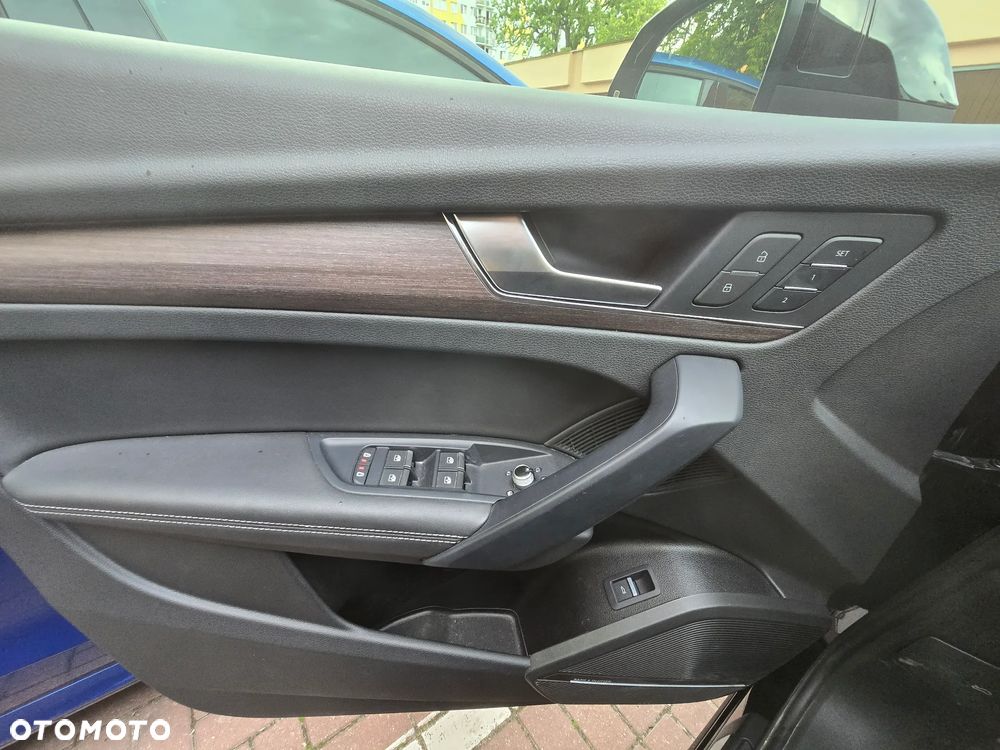 Audi Q5 40 TFSI quattro S tronic - 11