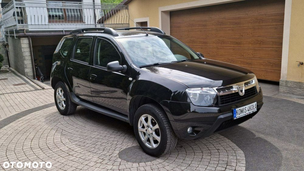 Dacia Duster - 7