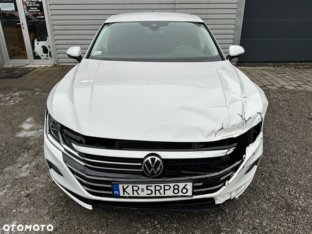 Volkswagen Arteon 2.0 TDI SCR Elegance DSG - 3