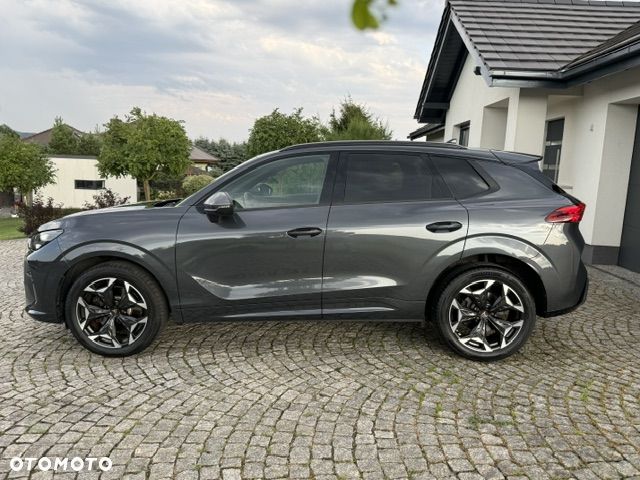 Cupra Terramar 2.0 TSI 4Drive VZ DSG - 28