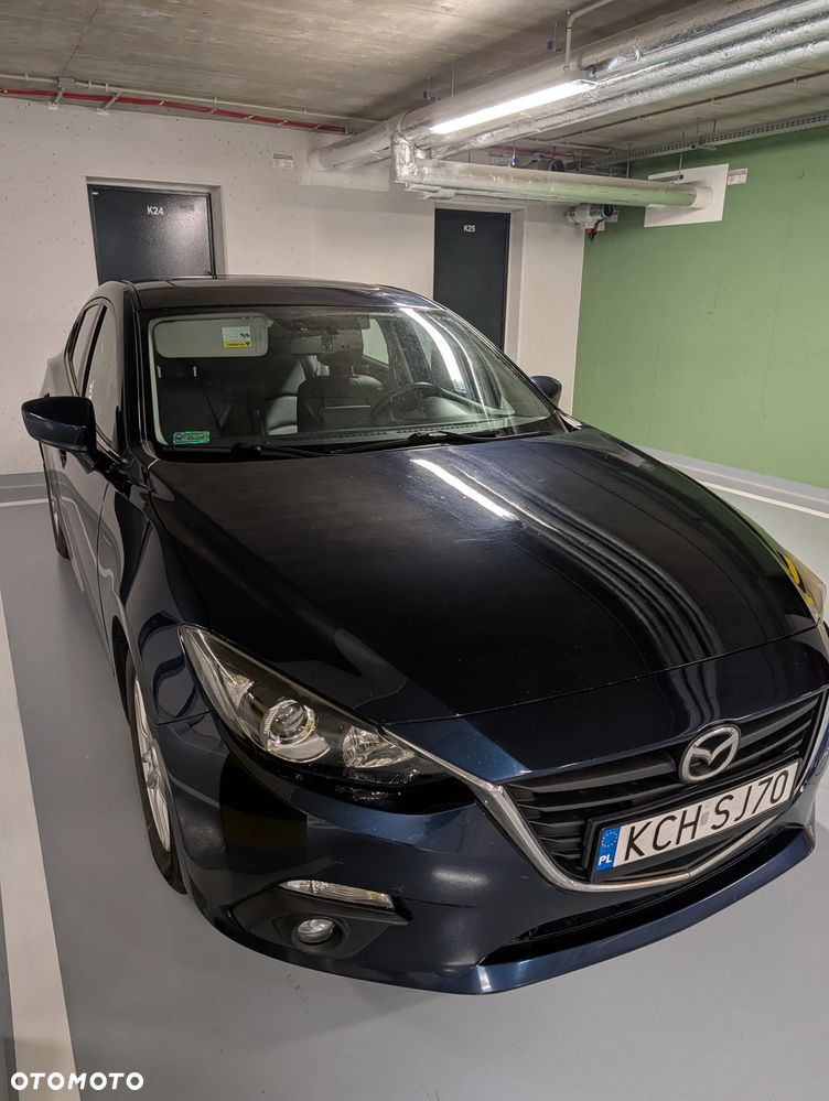 Mazda 3 SKYACTIV-G 165 Center-Line - 6