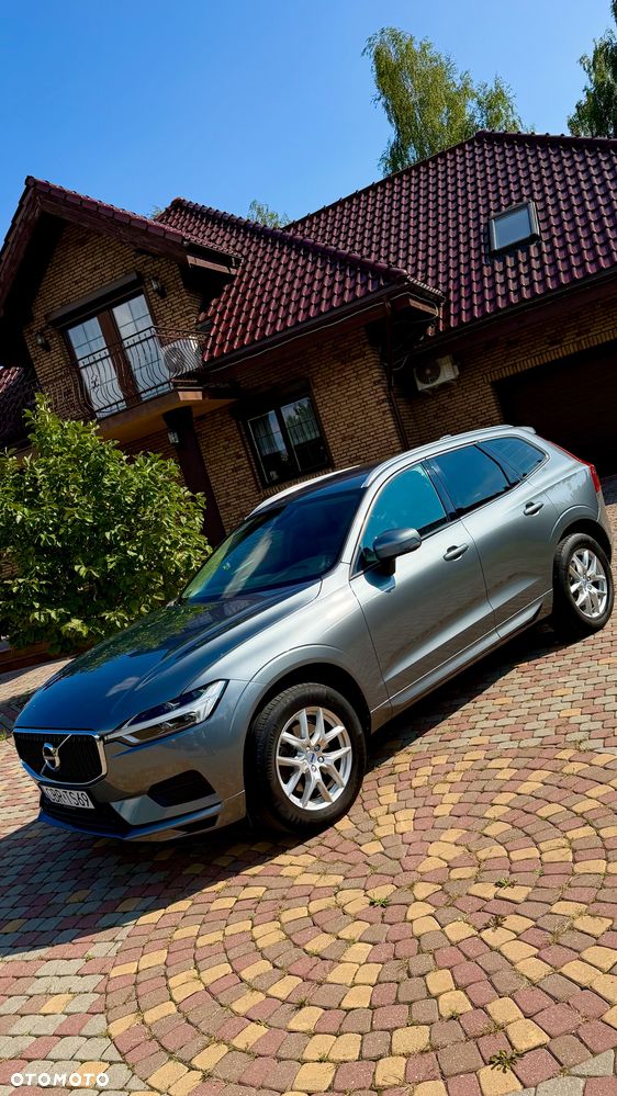 Volvo XC 60 - 33