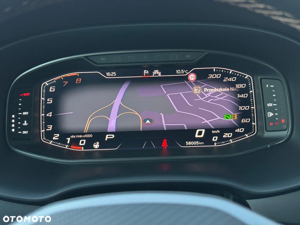 Cupra Ateca 2.0 TSI 4Drive DSG Limited Edition - 24