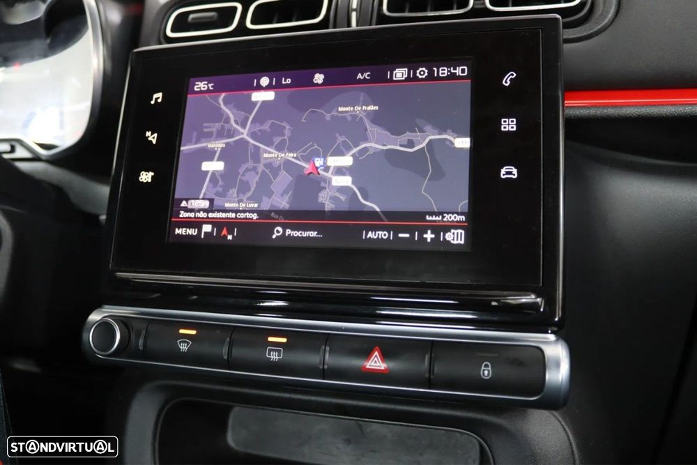 Citroën C3 1.2 PureTech Shine - 7