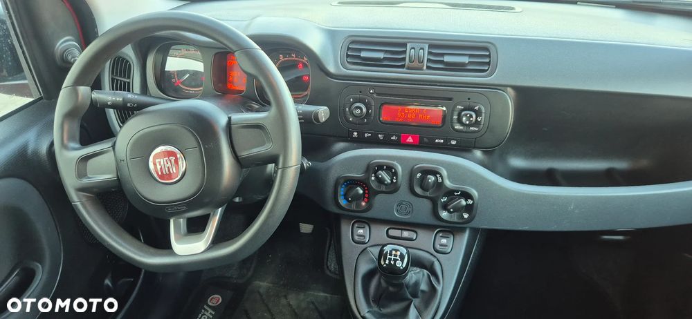 Fiat Panda 1.2 Mystyle - 14