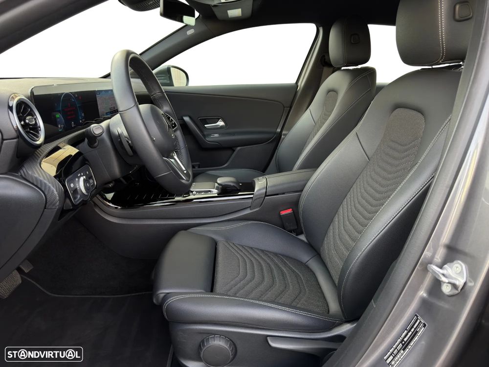 Mercedes-Benz A 250 e Style Plus - 5
