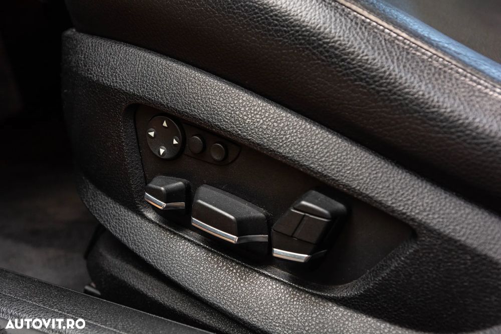 BMW Seria 7 730d Aut. - 28