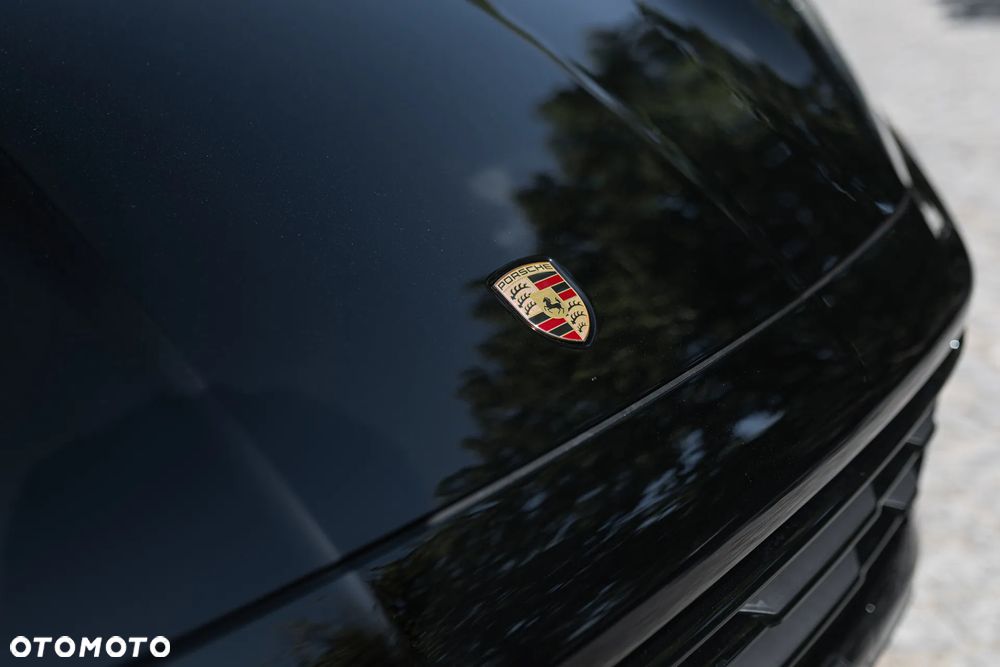 Porsche Cayenne Standard - 10