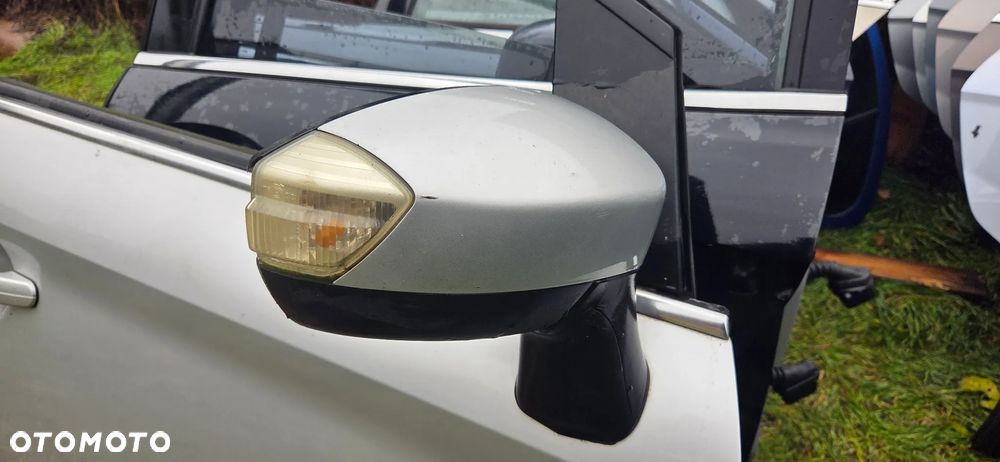 Lusterko prawe Ford Kuga Mk1 08 - 1