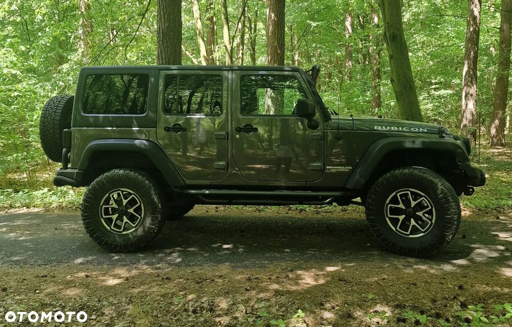 Jeep Wrangler - 13