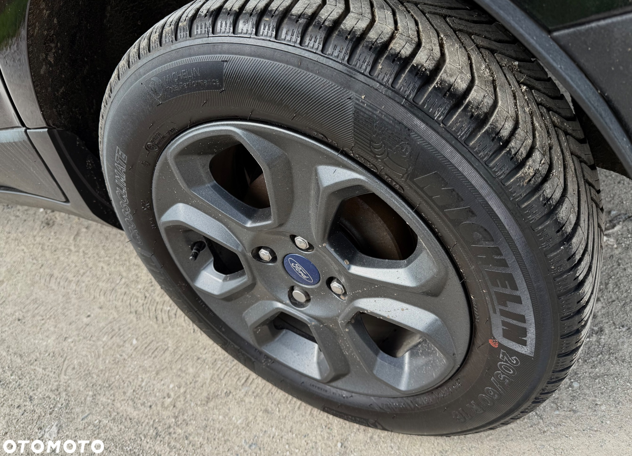 Ford EcoSport 1.0 EcoBoost ACTIVE - 22