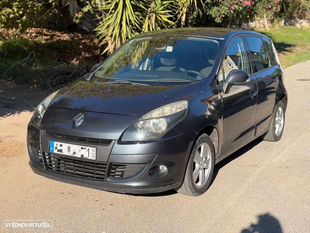 Renault Scénic