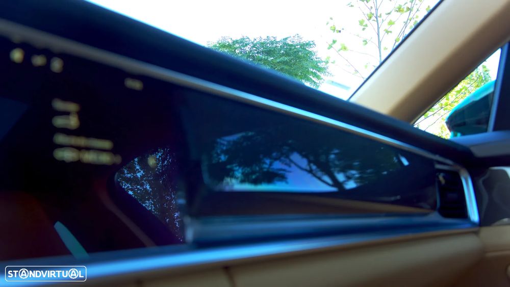 Porsche Panamera 4 S - 36
