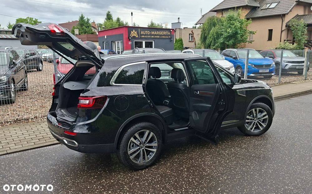 Renault Koleos 2.0 dCi Intens 4x4 X-Tronic - 37