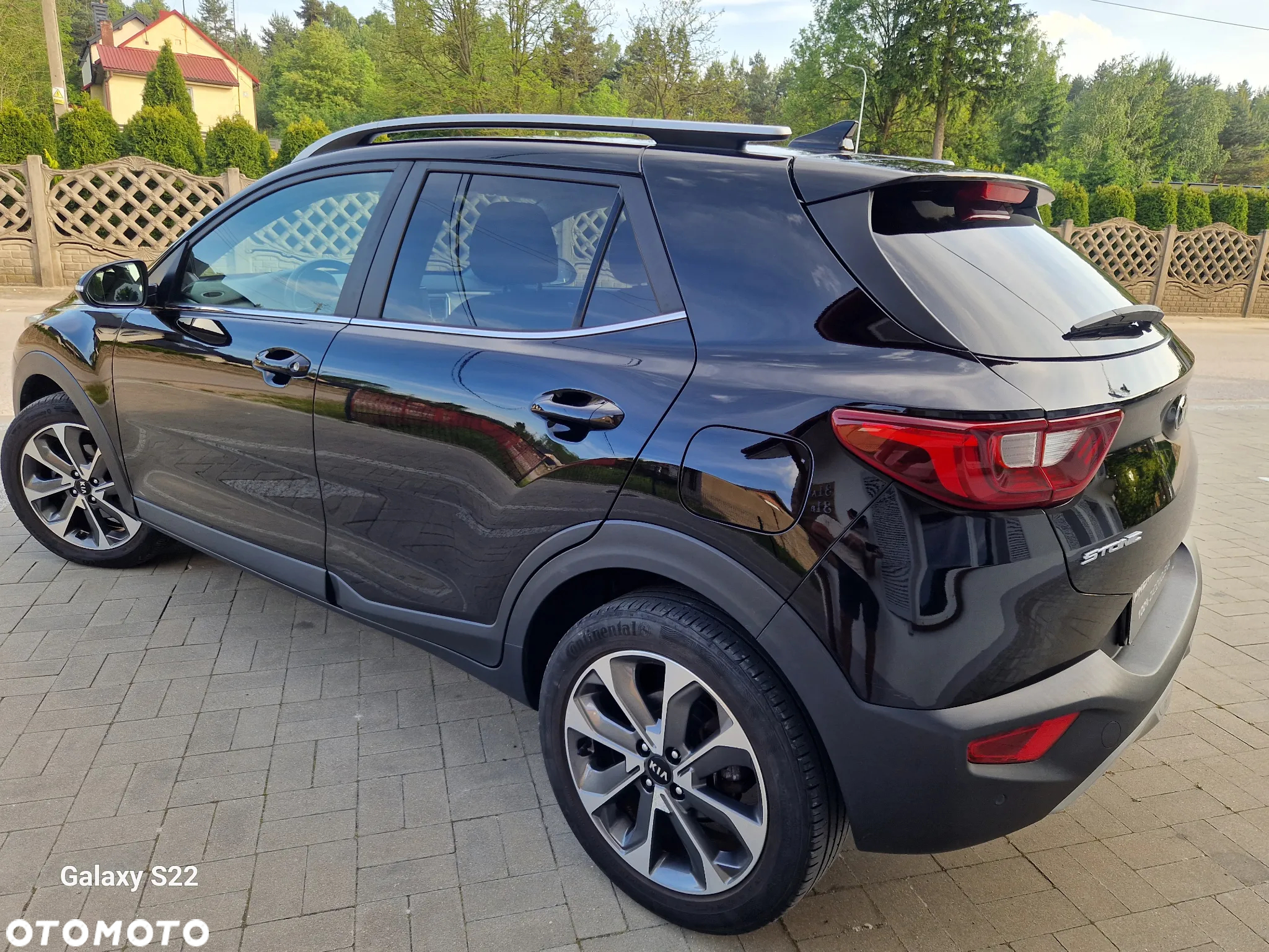 Kia Stonic - 23